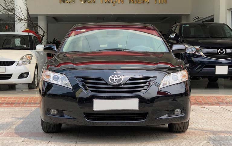 camry 2